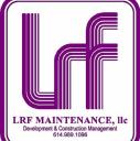 LRF Maintenance, LLC logo